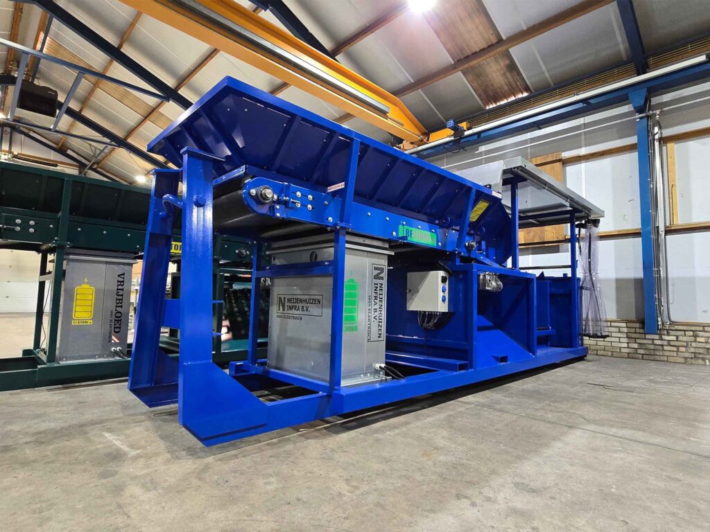 restone nijenhuizen machinaal herstraten palletiseer unit machinaal straten 01