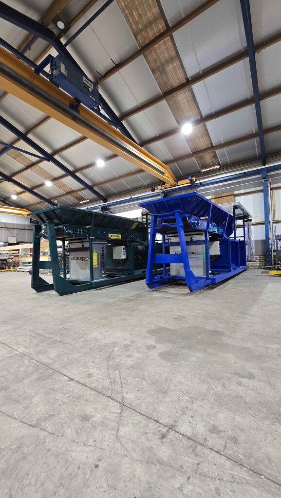 restone machinaal straten herstraten