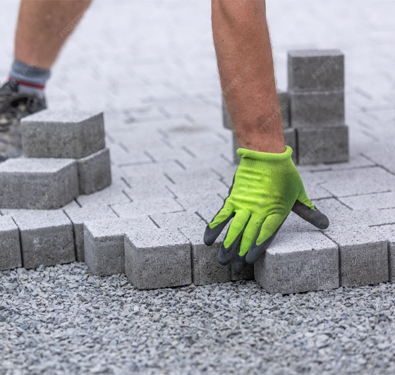 restone machinaal straten herstraten palletiseren 01